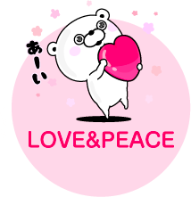 LOVE&PEACE